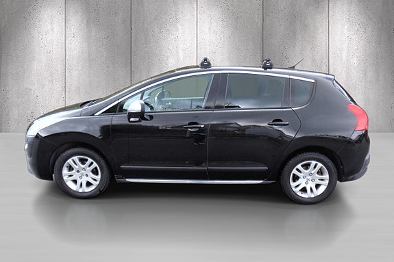 Peugeot 3008 2 of 28