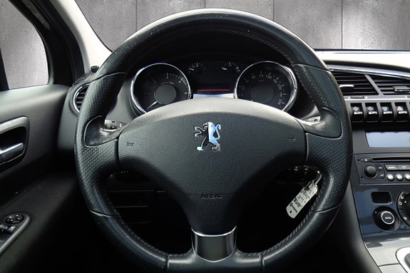 Peugeot 3008 17 of 28
