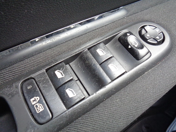 Peugeot 3008 21 of 28