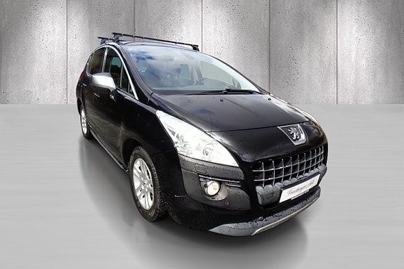 Peugeot 3008 8 of 28
