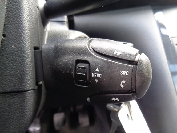 Peugeot 3008 26 of 28