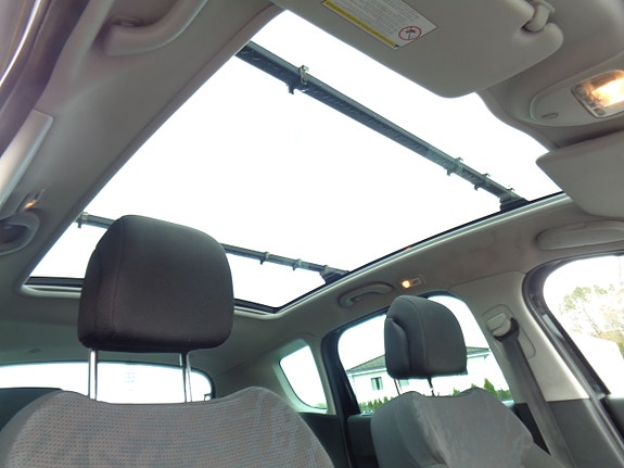 Peugeot 3008 20 of 28