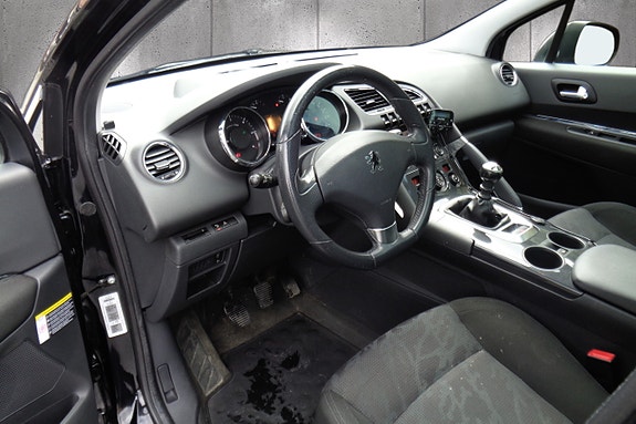 Peugeot 3008 11 of 28