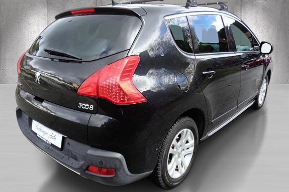 Peugeot 3008 6 of 28