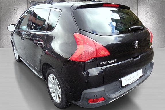 Peugeot 3008 3 of 28