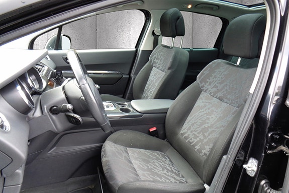 Peugeot 3008 12 of 28