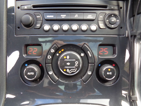 Peugeot 3008 28 of 28