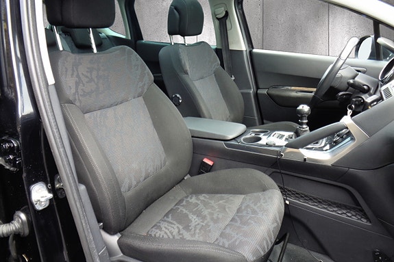 Peugeot 3008 14 of 28