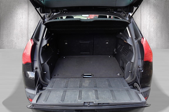Peugeot 3008 18 of 28