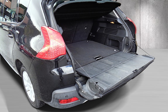 Peugeot 3008 19 of 28