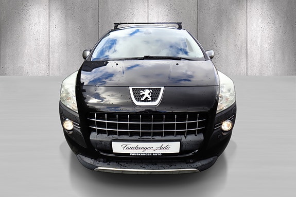 Peugeot 3008 9 of 28