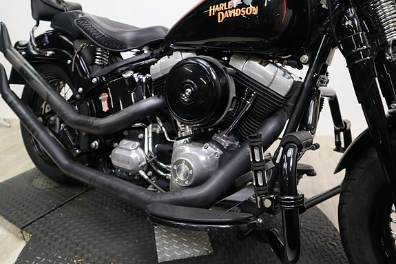 Harley-Davidson Cross Bones 9 of 13