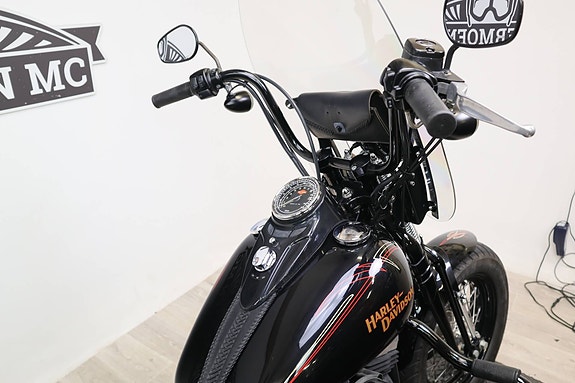 Harley-Davidson Cross Bones 10 of 13
