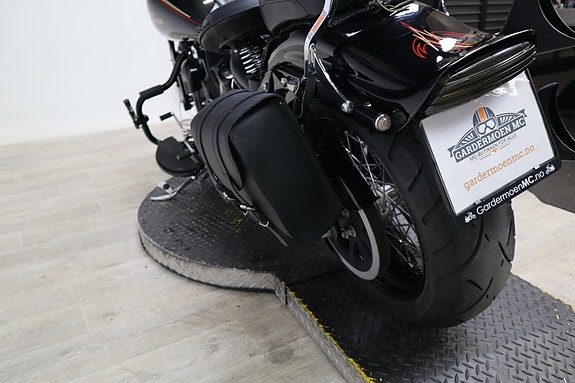 Harley-Davidson Cross Bones 5 of 13