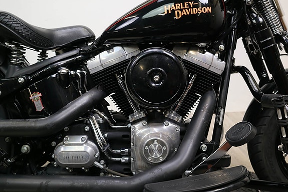 Harley-Davidson Cross Bones 4 of 13