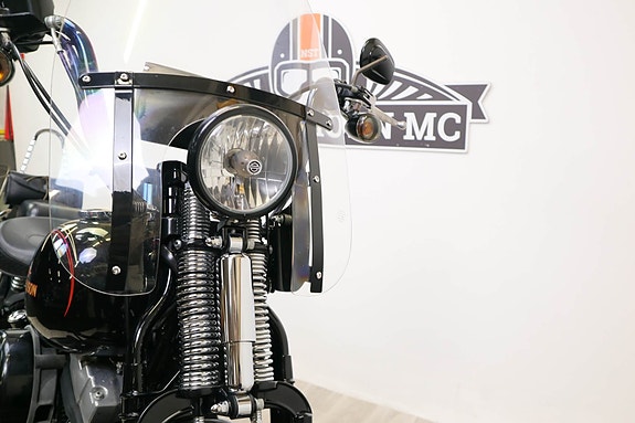 Harley-Davidson Cross Bones 3 of 13