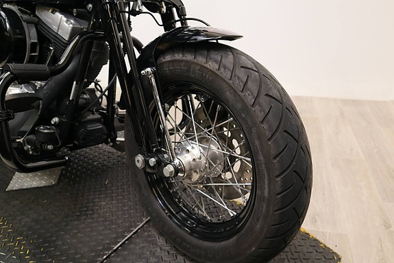 Harley-Davidson Cross Bones 6 of 13