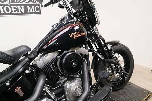 Harley-Davidson Cross Bones 7 of 13