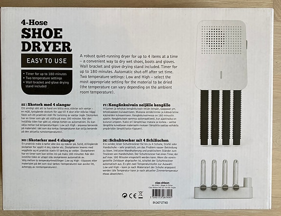 Product image 2 of 5
