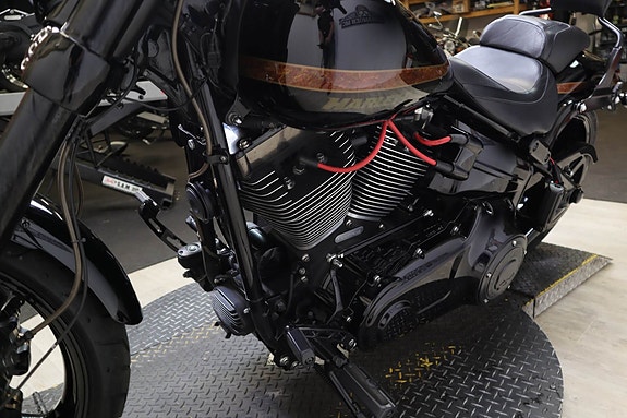 Harley-Davidson Pro Street Breakout CVO 20 of 30