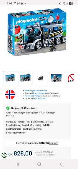 Product image 2 of 10