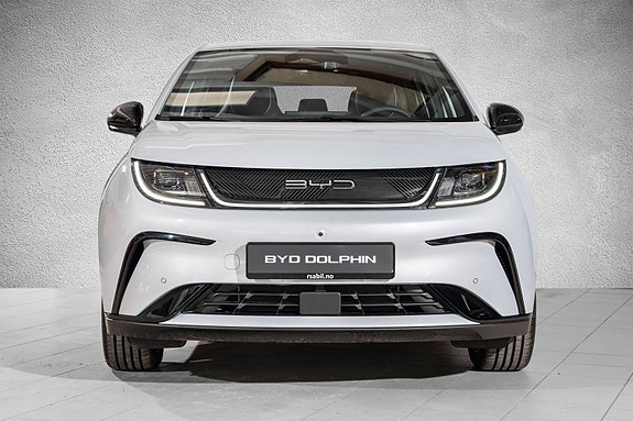 BYD Dolphin 3 of 23