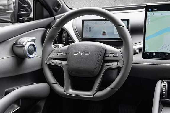 BYD Atto 3 15 of 28