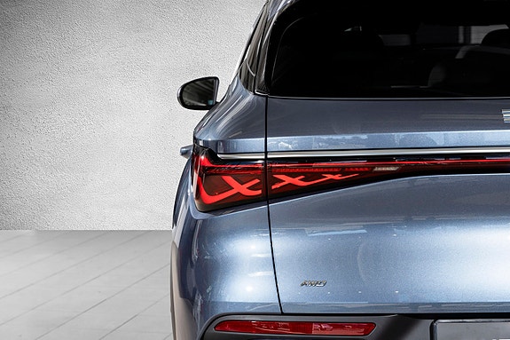 BYD Atto 3 8 of 28