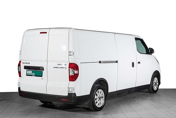 Maxus e-Deliver 3 2 of 21