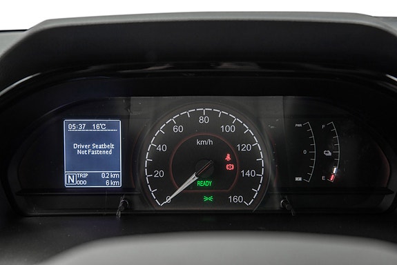 Maxus e-Deliver 3 17 of 21
