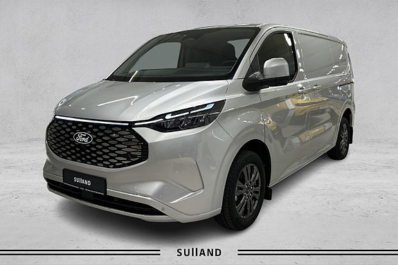 Ford E-Transit Custom 320L