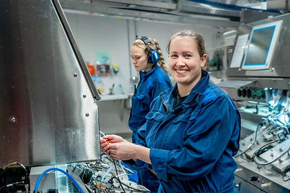 Bilde 4 av 4 i jobbannonse-galleriet