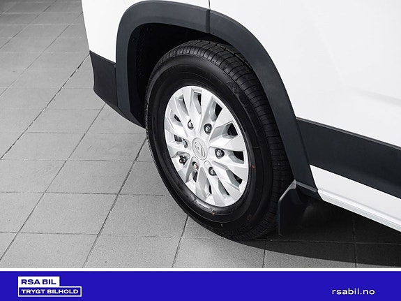 Maxus e-Deliver 9 5 of 15