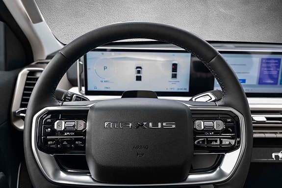 Maxus eTerron9 17 of 28