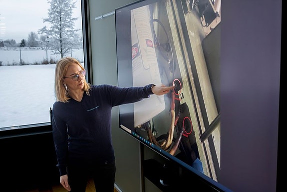 Bilde 2 av 6 i jobbannonse-galleriet