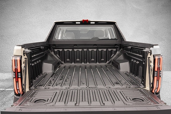 Maxus eTerron9 25 of 30