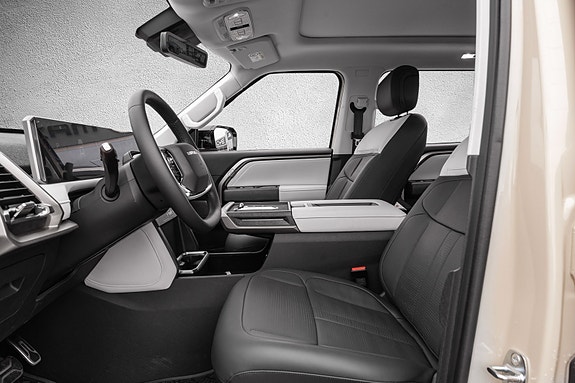 Maxus eTerron9 10 of 30