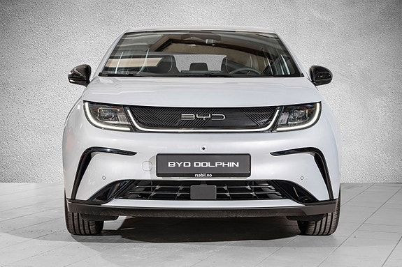 BYD Dolphin 3 of 23