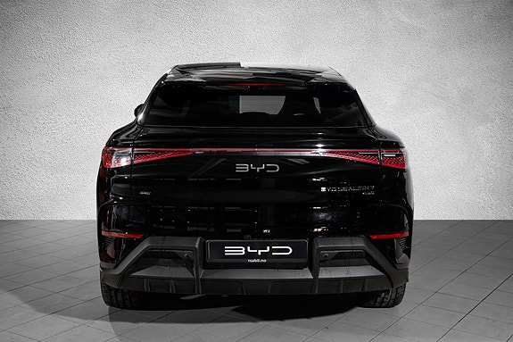 BYD Sealion 7 4 of 5