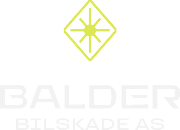 BALDER BILSKADE AS logo