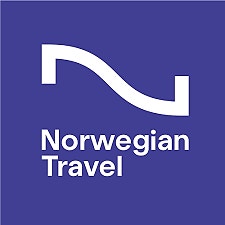 Norwegian Travel logo