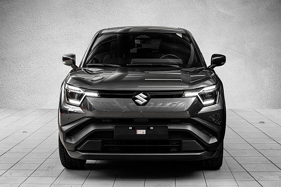 Suzuki eVitara 4 of 5