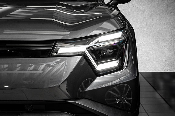 Suzuki eVitara 3 of 5