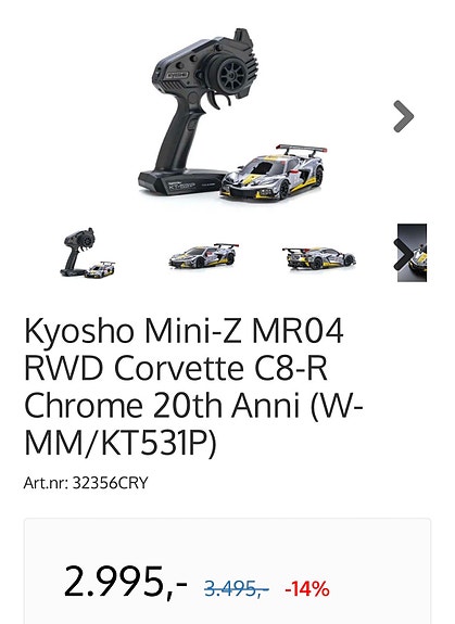 Product image 2 of 3