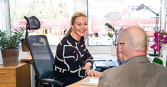 Bilde 5 av 13 i jobbannonse-galleriet