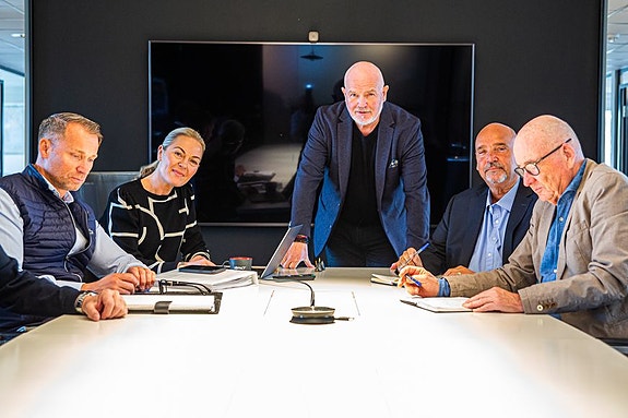 Bilde 2 av 13 i jobbannonse-galleriet