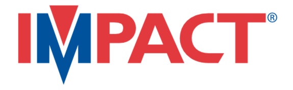 IMPACT AS logo