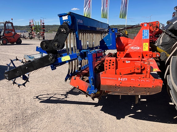 Kuhn HR3003D