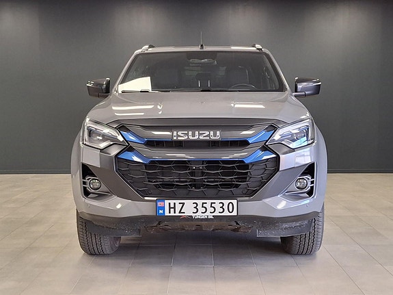 Isuzu D-max 3 of 5