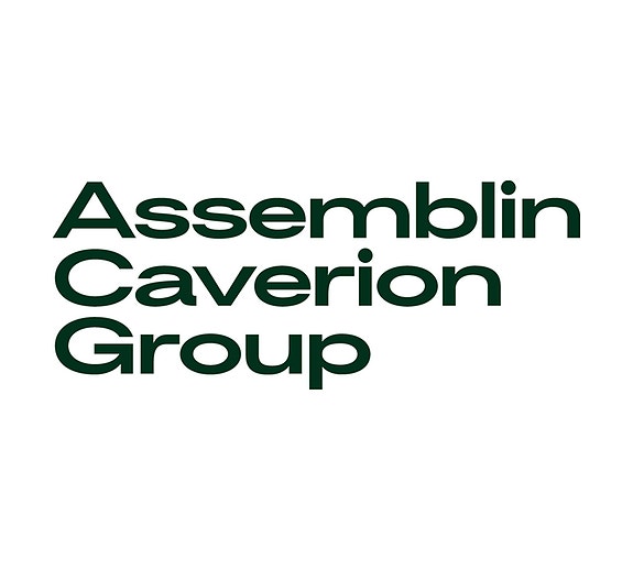 Assemblin AS logo